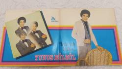 Yunus Bülbül ( Izdıraplı Kullar Albüm LP )