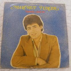 Mahmut Tuncer ( Uyandım Sabah İle Albüm LP )