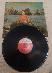 Zeki Müren ( LP Mg 7023 )