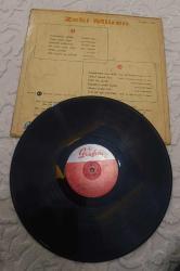 Zeki Müren ( LP Mg 7023 )