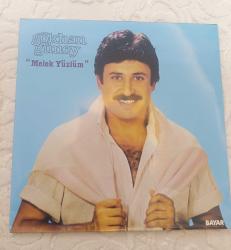 Gökhan Güney ( Melek Yüzlüm - Yeni Baskı )