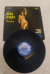 Esin Engin ve Orkestrası - Modern Oyun Havaları Lp
