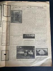 Karagöz mecmuası 1927 tarihli