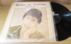 MAHMUT TUNCER-Milcano..ORJiNaL DöNeM LP.
