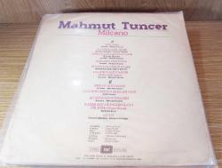 MAHMUT TUNCER-Milcano..ORJiNaL DöNeM LP.