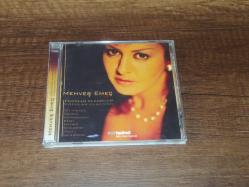 MEHVEŞ EMEÇ - POPÜLER KLASİKLER .. DÖNEM BASKISI MÜZİK CD SİDİR.