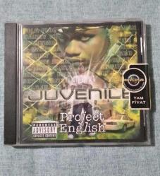 Juvenile - project english