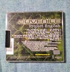 Juvenile - project english