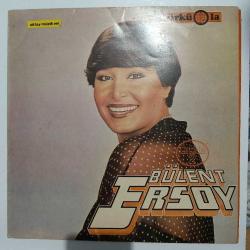 Bülent ERSOY ORKİDE 2 DÖNEM LP