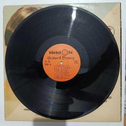 Bülent ERSOY ORKİDE 2 DÖNEM LP