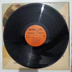 Bülent ERSOY ORKİDE 2 DÖNEM LP