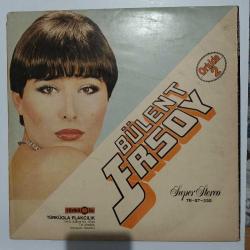 Bülent ERSOY ORKİDE 2 DÖNEM LP