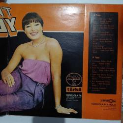 Bülent ERSOY ORKİDE 2 DÖNEM LP