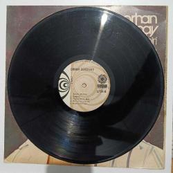 Orhan GENCEBAY Şarhoşun biri DÖNEM LP 1977