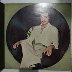 Orhan GENCEBAY Şarhoşun biri DÖNEM LP 1977