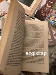tarih bağışlamaz - özdemir ince