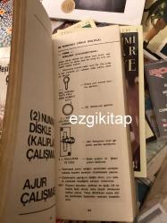singer  zigzag katalog kılavuz