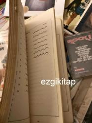 singer  zigzag katalog kılavuz