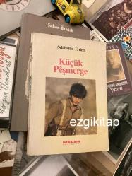 küçük peşmerge - selahattin erdem
