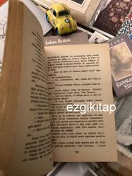insanlar uyanıyor - aziz nesin