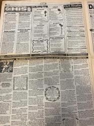 ŞOK GAZETESİ DOĞUM GÜNÜ HEDİYESİ - 3 NİSAN 2004 - TAM TAKIM 12 SAYFADIR - Sibel Edmonds-Tarkan-Adnan Tarkan-Enver Salihoğlu-Sennur Bişgen-Colin Powell-Abdullah Gül-Hakan Ünsal-Rivaldo-Zafer Hasek-Jordan-Elle McPherson-Bon Jovi-Romeo-Muharrem Köken-Murat Kabak-Adem Kabak-Aydan Kaya-Ursula Bornmann-Sibel’in susturulamadılar-Cahil Powell-Beyaz Saray’ı sarsan Türk-Sevilen kaymakama vatandaş sahip çıktı-Hakimle pazarlık-Vurulmayı hak ettim-Kız kardeşini rahatsız eden kişiye 7 kurşun sıktı-Eşeğin intikamı-Kurtlar Vadisi’nin yayını tehlikede-Bu pozlar işe yaradı-Dans ederken kafasına adam düştü-310 trilyonu beğenmedi-Jordan şarkıcı oluyor-Hayırsever Elle McPherson-Rivaldo’yu bitir-Devler bir yolunu bulur-Kadıköy’de şov günü-Beşiktaş biri yıldız çift forvet peşinde-Yeni başkanın ilk icraatı yapay ağaçları sökmek-New York’taki restoranların ilginç menüleri