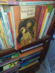 NOTRE DAMEIN KAMBURU • (Yuva)