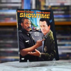 Showtime DVD Film