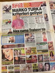 ŞOK GAZETESİ DOĞUM GÜNÜ HEDİYESİ - 16 AĞUSTOS 2006 - TAM TAKIM 12 SAYFADIR - Pınar Altuğ-Tony-Evren Aykul-Kenan İmirzalıoğlu-Filiz-Ayhan Karadeniz-Öykü Osma-Yeliz Yeşilmen-Haluk Ulusoy-Alex de Souza-Ailton-Ali Tandoğan-Anelka-Lazaro-Ayşe Özyılmazel-Deniz Akpınar-Naz Özcan-Ilhan Karadeniz-Serdar Ortaç-Ferhat Göçer-Hanife Şenay-Sait Uçar-Filiz Kurtulacak-Bu adam tam sopalık-Kadını AIDS’ten koruyan jel-Enerji ihtiyacınızı üzümle karşılayın-Konuşma yetkini kullan-Kazığın yeni adı-Abim cennetten elbise getirecek-Lizbon’da şenlik var-Kenan’ın yatağına bu güzel girecek-Refah memeleri-Bir dirhem et bin ayıp örter-Çikolatayla masajla stres atın-Parfümde dikkat-Markoturka kriterleri geliyor-Alex cuma Trabzon’da-Clupseksenbir-140 trilyonluk dul 12 yıllık aşkı bitirdi-Pişkin muhasebeci-Iğdır’da AIDS uyarısı-Kötü kız Pınar Altuğ-Tramvay fareleri-Dilenci örümcek-Katliam gibi kaza