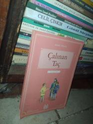 Çalınan Taç