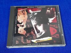 ROD STEWART VAGABOND HEART MÜZİK CD