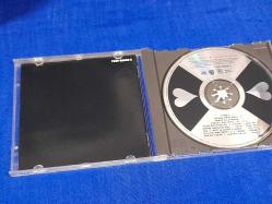 ROD STEWART VAGABOND HEART MÜZİK CD