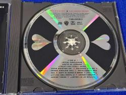 ROD STEWART VAGABOND HEART MÜZİK CD