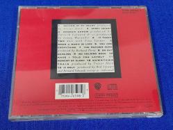 ROD STEWART VAGABOND HEART MÜZİK CD