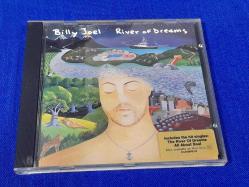 BILLY JOEL RIVER OF DREAMS  MÜZİK CD