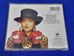 SONIA EVERYBODY KNOWS  MÜZİK CD