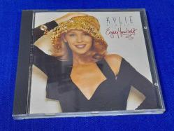 KYLIE MINOGUE ENJOY YOURSELF  MÜZİK CD