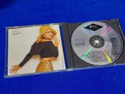 KYLIE MINOGUE ENJOY YOURSELF  MÜZİK CD