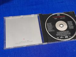 EURYTHMICS GREATEST HITS  MÜZİK CD