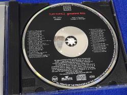 EURYTHMICS GREATEST HITS  MÜZİK CD