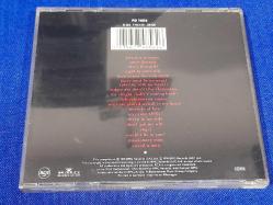 EURYTHMICS GREATEST HITS  MÜZİK CD