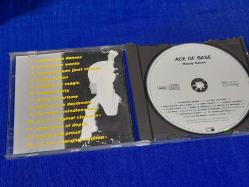 ACE OF BASE HAPPY NATION MÜZİK CD