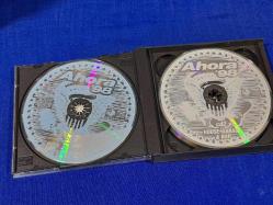 AHORA 98  HITS MÜZİK CD  ( 4 CD )