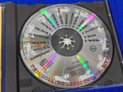 PHIL COLLINS LIVE  MÜZİK CD