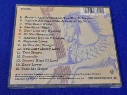 PHIL COLLINS LIVE  MÜZİK CD