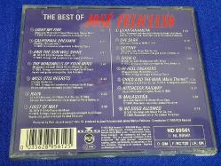 JOSE FELICIANO BEST OF  MÜZİK CD