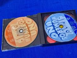 % 100 NUMEROS UNO HITS  MÜZİK CD  ( 3 CD )