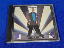 VANILLA ICE ICE BABY  MÜZİK CD