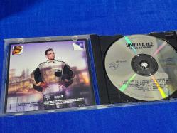 VANILLA ICE ICE BABY  MÜZİK CD