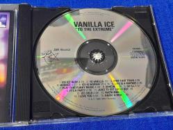 VANILLA ICE ICE BABY  MÜZİK CD