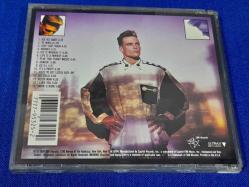 VANILLA ICE ICE BABY  MÜZİK CD